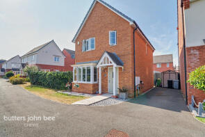 13, Ernest Cope Road, Crewe CW1 4GW