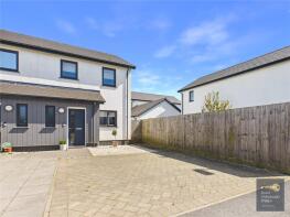 12, Stanley Court, Bideford EX39 5FA