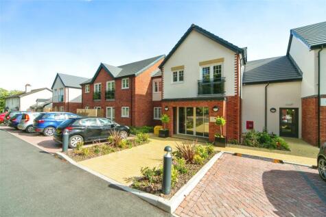 Hooton Road, Willaston, Neston, CH64