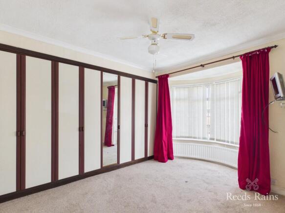 3 bed Semi-Detached to rent Image 7