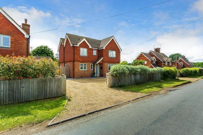 Surrey Estates