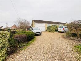 Westfields, Perrys Lane, Seend Cleeve, Seend SN12 6QA