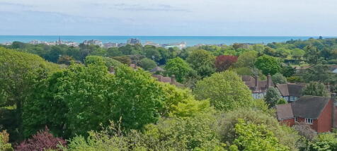 Pashley Road, Summerdown, Eastbourne, East Sussex, BN20