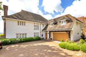 1, Croft Place, Wadhurst TN5 6FB