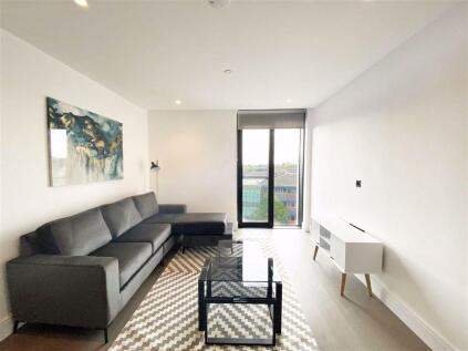 Albert Embankment, The Dumont, Vauxhall, SE1
