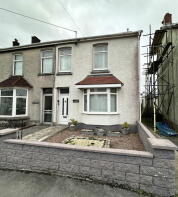 23, Bonllwyn, Ammanford SA18 2EF