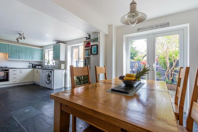 Kitchen Dining
