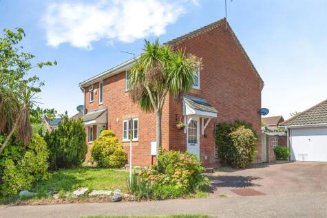 Acorn Road, North Walsham
