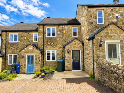 Laycock Fields, Cowling, BD22 0DN