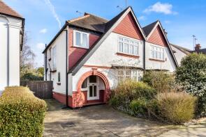 26a, Millway, Mill Hill, London NW7 3RB