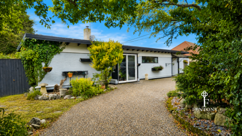 Westbury Road, Great Holland