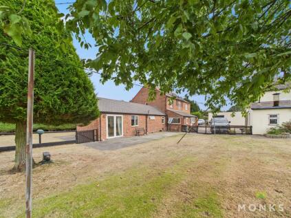 Prees Heath, Whitchurch