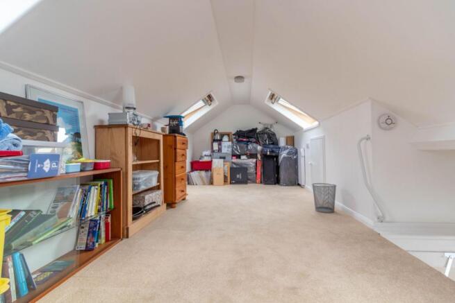 Loft Room