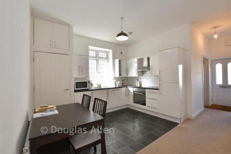Carnforth Gardens, Hornchurch, Essex