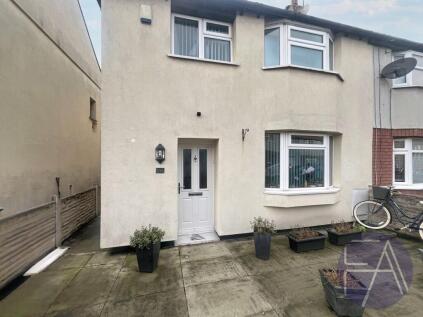 Finborough Road, Liverpool, L4 9TF