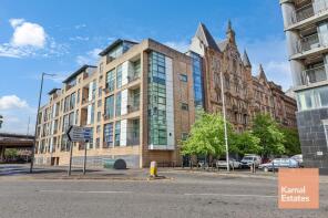 Flat 1/5, 37, Carnoustie Street, Glasgow G5 8PN