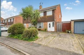 28, Westmorland Drive, Felpham PO22 8NA
