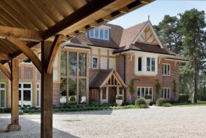 3, Beechwood Manor, Gillotts Lane, Henley-on-thames RG9 1PT
