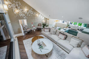 Penthouse 11, 16, Abbey Road, London NW8 9GS