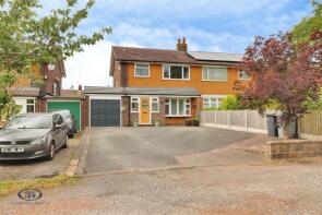 237, Crewe Road, Stoke-on-trent ST7 2JJ