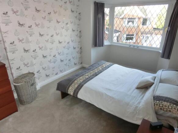BEDROOM 2