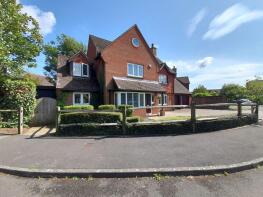 18, Hunters Mews, Arundel BN18 0UW