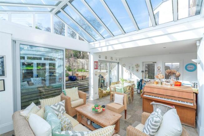 Conservatory W