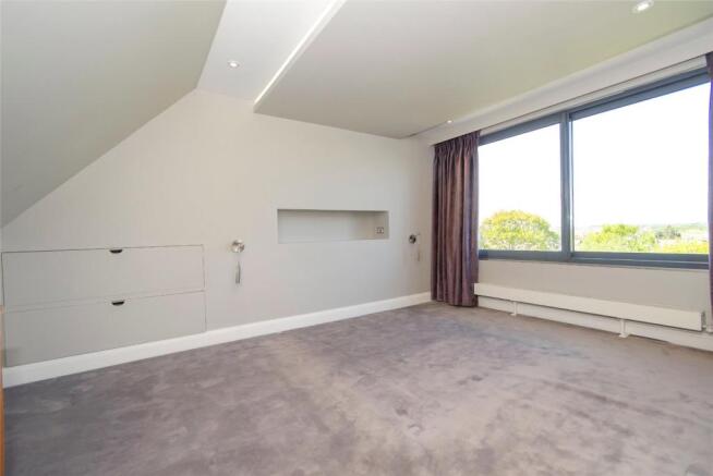 Bedroom 5 B