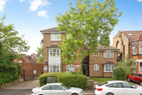 Spencer Road, HARROW