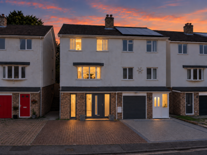 Pine Ridge, Newbury, Berkshire