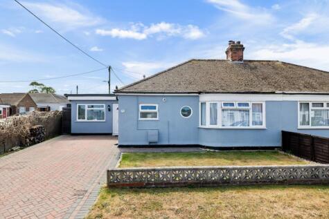 Alexandra Road, Capel-le-Ferne, Folkestone, CT18