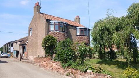 Town Street, Cottam, Retford