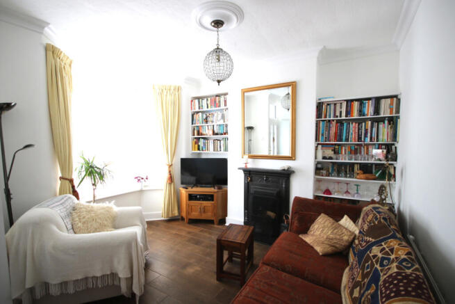 An attractive 2 Bedroom terraced house situated o