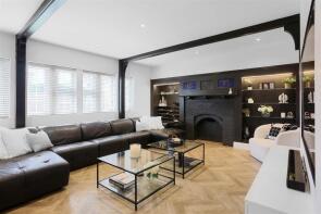 5, The Spinney, Sutton SM3 8JG