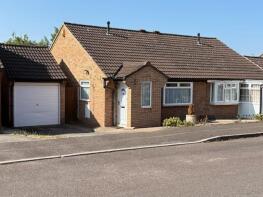13, Cheshire Close, Yate BS37 5TQ