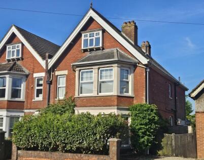 Castle Road, Salisbury, Wiltshire, SP1