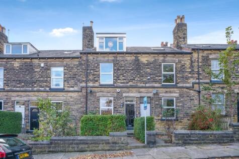 Heathfield Terrace, Far Headingley, LS6
