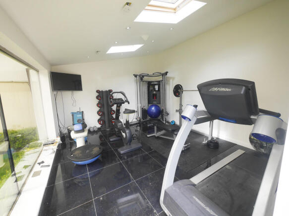 Gym 