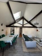 45 Flat 3, Watergate Row South, Watergate Street, Chester CH1 2LE