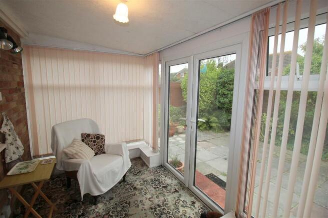 Ashley Road, 52 - Conservatory 3.JPG