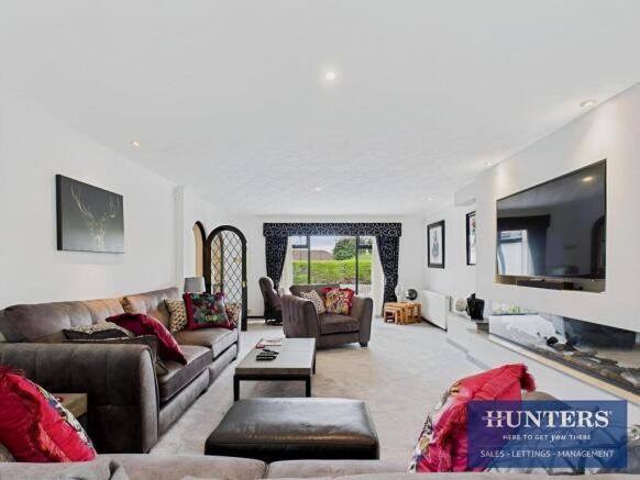 Living Room new