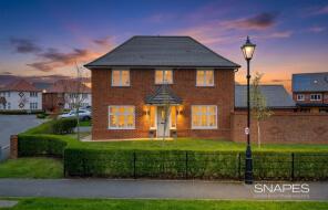 2, Derry Lane, Woodford, Stockport SK7 1ST