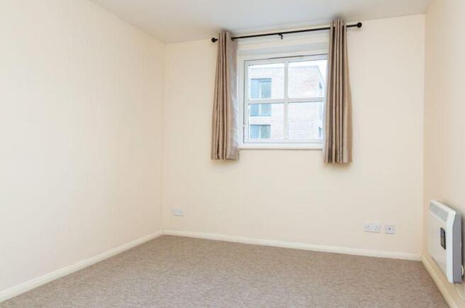 Bedroom Two A