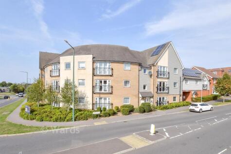 Buffkyn Way, Maidstone, Kent
