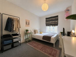 Flat 3, 126, City Road, St Pauls, Bristol BS2 8YQ