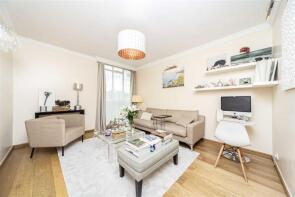 22, Winchester House, Hallfield Estate, London W2 6EA