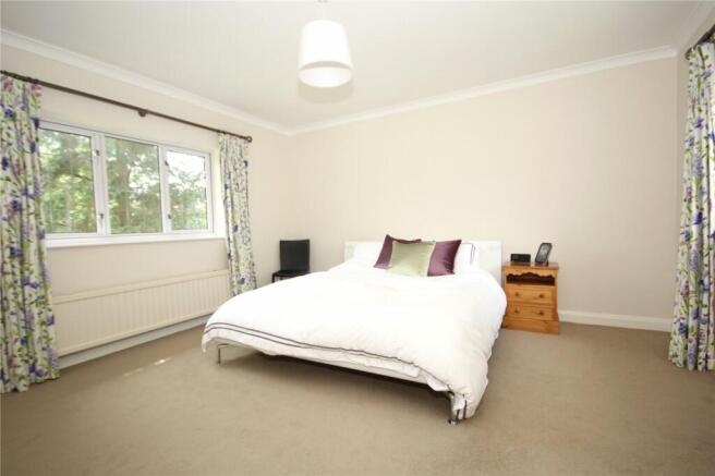 Principal Bedroom
