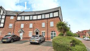 8, Holly Farm Court, Upton Rocks Avenue, Widnes WA8 9DF