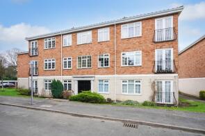 40, Gainsborough Court, Walton-on-thames KT12 1NJ