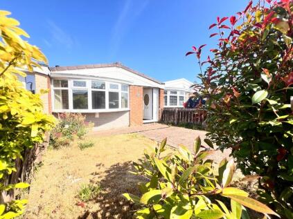 Lichfield Avenue, Eston, Middlesbrough, TS6